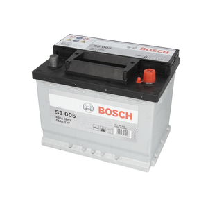 BOSCH 0 092 S30 050 56Ah 480A R+ Car battery