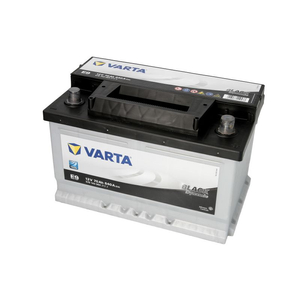 VARTA BL570144064 70Ah 640A R+ Autó Akkumulátor