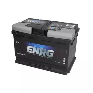ENRG ENRG570500065 70Ah 650A R+ Baterie auto