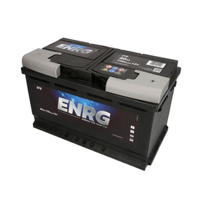 ENRG ENRG580500073 80Ah 730A R+ Car battery