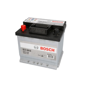 BOSCH 0 092 S30 030 45Ah 400A Bal + Car battery
