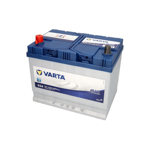 VARTA B570413063 70Ah 630A Bal + Autó Akkumulátor