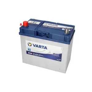 VARTA B545158033 45Ah 330A Bal + Baterie auto