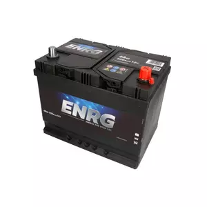 ENRG ENRG568404055 68Ah 550A R+ Baterie auto