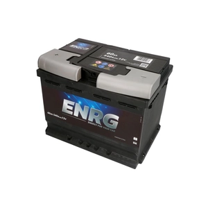 ENRG ENRG560127054 60Ah 540A Bal + Baterie auto