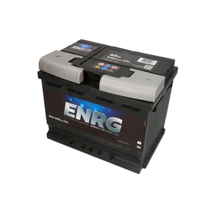 ENRG ENRG560127054 60Ah 540A Bal + Car battery