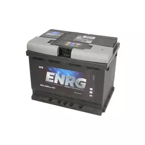 ENRG ENRG560500056 60Ah 560A R+ Baterie auto