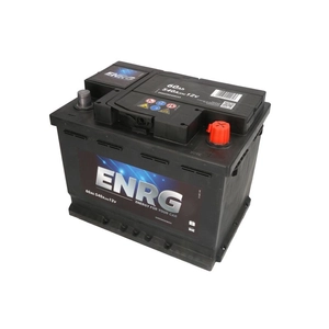 ENRG ENRG560408054 60Ah 540A R+ Baterie auto