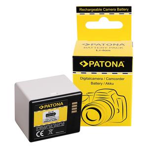 PATONA akkumulátor / akku Arlo PRO PRO-2 A-1 - Patona