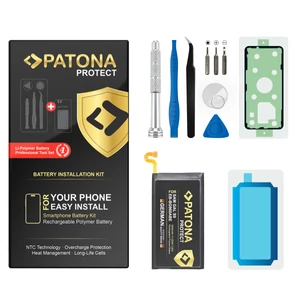Batéria PATONA PROTECT pre Samsung Galaxy S9 Plus EB-BG965ABE vrátane inštalačnej sady