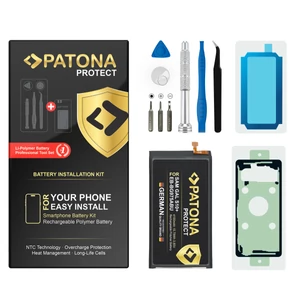 PATONA PROTECT batéria pre Samsung Galaxy S10 Plus SM-G975F EB-BG975BU vrátane inštalačnej sady