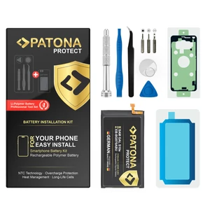 PATONA PROTECT batéria pre Samsung Galaxy S10e SM-G970F EB-BG970BU vrátane inštalačnej sady