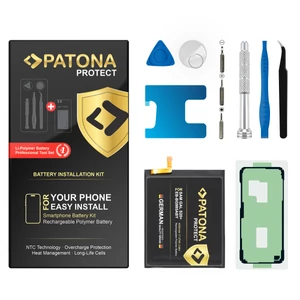 PATONA PROTECT batéria pre Samsung Galaxy S20 Plus G985F G986B EB-BG985ABY vrátane inštalačnej sady