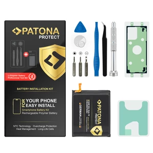 PATONA PROTECT Batéria pre Samsung Galaxy Note 10 SM-N970F EB-BN970ABU vrátane inštalačnej sady