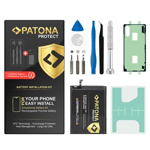 PATONA PROTECT batéria pre Samsung Galaxy Note 10 Plus SM-N975F EB-BN972ABU vrátane inštalačnej sady