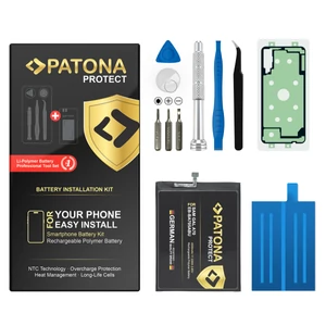 Batéria PATONA PROTECT pre Samsung Galaxy A70 EB-BA705ABU vrátane inštalačnej sady