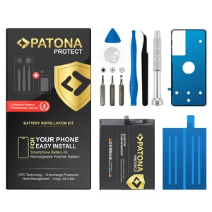 PATONA PROTECT Batéria pre Huawei P30 HB436380ECW vrátane inštalačnej sady
