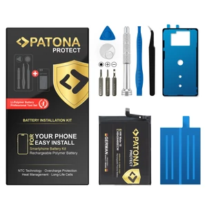 PATONA PROTECT Batéria pre Huawei Mate 10 Mate 10 Pro P20 Pro HB436486ECW vrátane inštalačnej sady