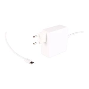 PATONA PD- fali adapter 65W USB-C Tápellátás 5-20V Okostelefonokhoz, tabletekhez