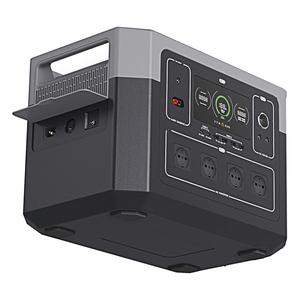 PATONA Platinum Powerstation Autarc 2000 / 2000W 1920Wh PD100W USB5V/3A DC12V/10A DC5525