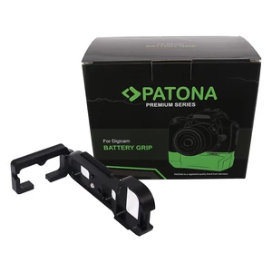 PATONA Premium portrémarkolat GB-Ash Sony Ash ASHR-hez