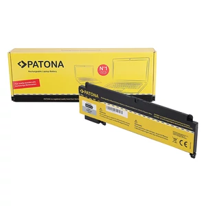 PATONA akkumulátor f. Lenovo Thinkpad T460s T470s 01AV405 01AV406 01AV408 SB10J79003 SB10J79005