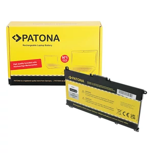 PATONA f. HP Pavilion 15-CC 15-CD 17-AR Series 14-BF 14-BF040WM14-BK 14-BK061ST TF03