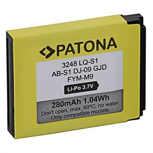 Batéria pre inteligentné hodinky Patona Apple Watch Series 5 44mm A2181