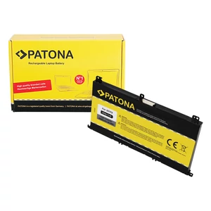 Batéria PATONA f. DELL Inspiron 15 7559 15 5576 15 5577 15 7557 15 7566 15 7567 00GFJ6 071JF4 0GFJ6 357F9 71JF4