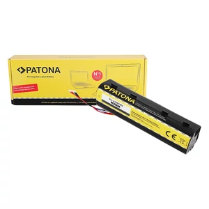 Batéria PATONA f. Asus A42N1403 GFX71 GFX71J GFX71JT GFX71JY G751JL G751JM G751JT