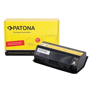 Batéria PATONA f. Asus G750 séria G750JH G750JH-T4080H G750JM-T4014H G750JS G750JS-T4064H A42-G750