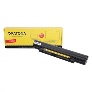 PATONA akkumulátor f. DELL Latitude 13 er 3340 E3340 3350 V131 Serie 451-BBJB 451-BBIY 451-BBIZ 7WV3V H4PJP JR6XC YFDF9 YFOF9 5MTD8