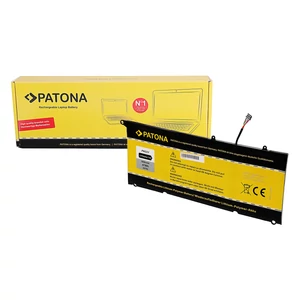 Batéria PATONA f. Dell PW23Y XPS13 9360