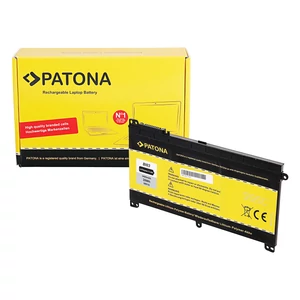 Batéria PATONA f. HP Pavilion X360 Series BI03XL B103XL HSTNN-UB6W HSTNNUB6W TPN-W118