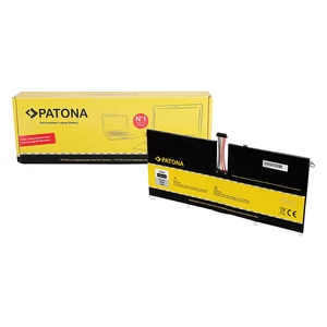 PATONA akkumulátor f. Hp Envy Spectre XT 13 Serie HD04XL 685866-1B1 685866-171