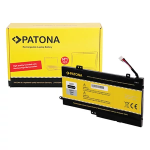 Batéria PATONA f. HP Envy x360 m6-w101dx W103DX W010DX W102DX Pavilion x360 - 13-s120nr LE03XL LE03