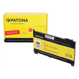Batéria PATONA f. HP 430 G4 440 G4 450 G4 455 G4 470 G4 RR03XL HSTNN-LB7I HSTNN-PB6W