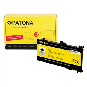 Batéria PATONA f. HP TPN-Q173 TE04XL TE04 HSTNN-DB7T 905175-2C1 905175-271 905277-855 844203-855