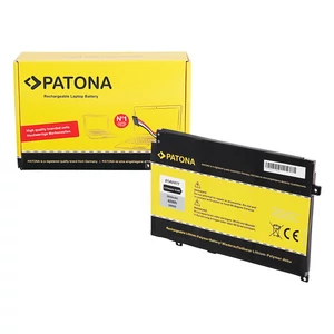 PATONA akkumulátor f. Lenovo Thinkpad E470 E470C E475 01AV411 01AV412 01AV413 SB10K97568 SB10K97569