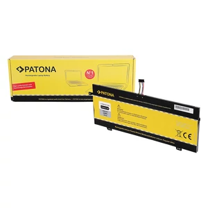 PATONA Battery f. Lenovo IdeaPad 710S xiaoxin Air 13 L15S4PC0 L15L4PC0