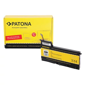Batéria PATONA f. Samsung 530U 530U4 530U4C NP530U4 NP530U4C NT530U4 NT530U4C AA-PBYN8AB