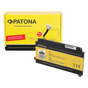 Batéria PATONA f. Séria Toshiba Satellite 5208 E45W P55W E45W-C4200 P55W-C P55W-C5200D E45W-C4200X P55W-C5314