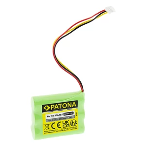 Toniebox 50AA5S Battery / Accumulator - Patona