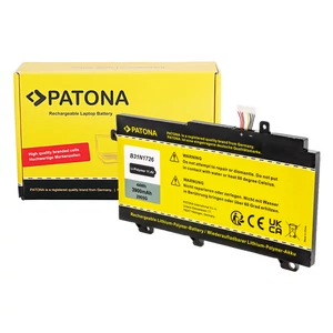PATONA akkumulátor Asus FX504 Serie FX505 Serie B31N1726 B31BN91