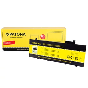 PATONA akkumulátor Lenovo Tninkpad T480S L17L3P71 SB10K97620 01AV480