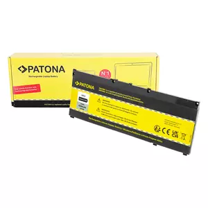 PATONA Battery for HP SR03-H 917724-855 HSTNN-DB7W