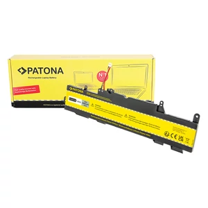 PATONA akkumulátor: HP 840 G5 G6 SS03-H 932823-421 HSN-I13C-4 SS03XL