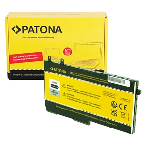 PATONA Battery for Latitude 5400, E5400, 5410, E5410, 5500, Precision 3540 (1V1XF, R8D7N)