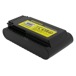 Patona Battery for Samsung Powerstick Jet VS9000 VCA-SBT90 JET75 JET90 JET90E VS20R9074S2 VS20T7551P5