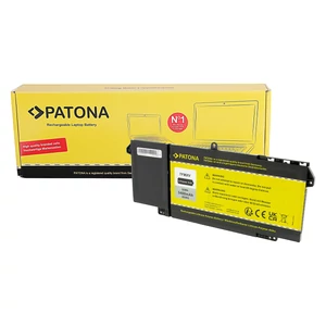 Baterie PATONA pentru Dell Latitude 5320 Etichetă de service CJKKPG3-DELL 7FMXV 9JM71 1PP63 4M1JN